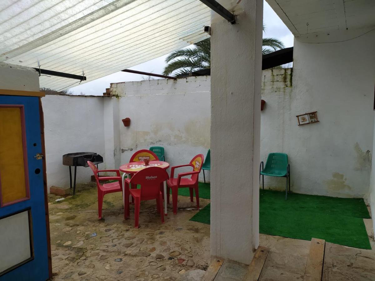 La Casa Del Rio, Piscina Natural A 5 Min En Coche فياكاريو المظهر الخارجي الصورة